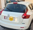 Because of Travel, Nissan Juke Nismo - Automatic